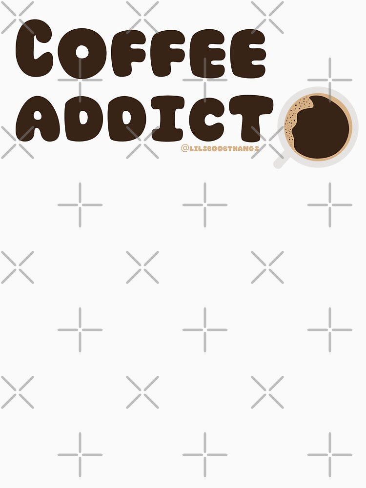 Coffee Addict. | lilsboobthangs by lilsboobthangs