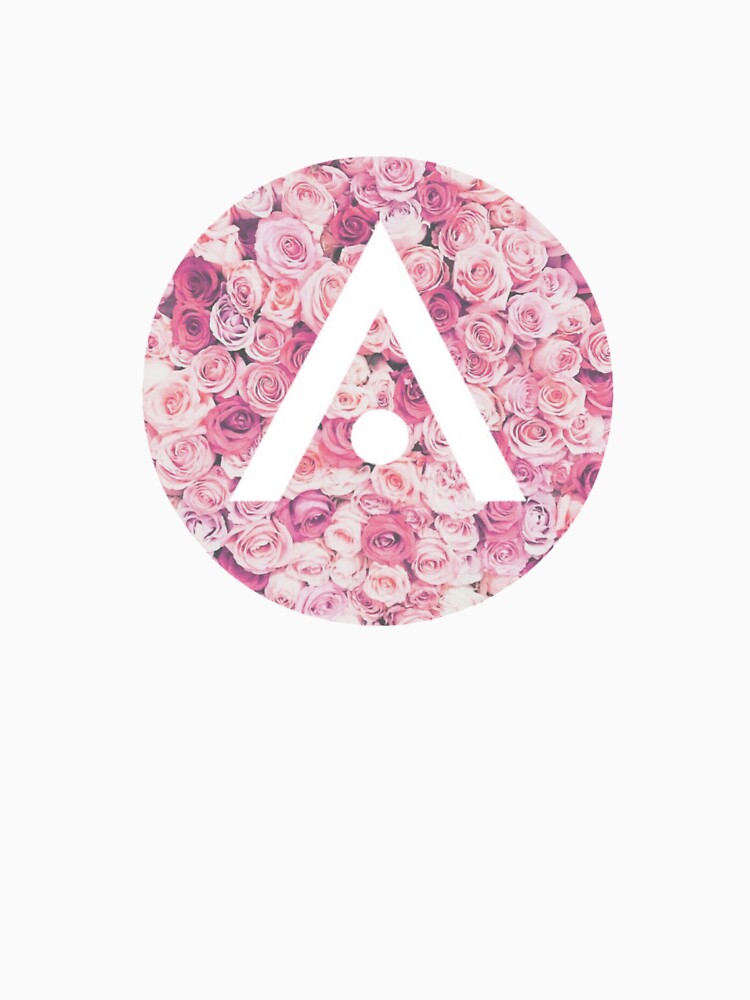 Aveda Rose Logo by Dalaura