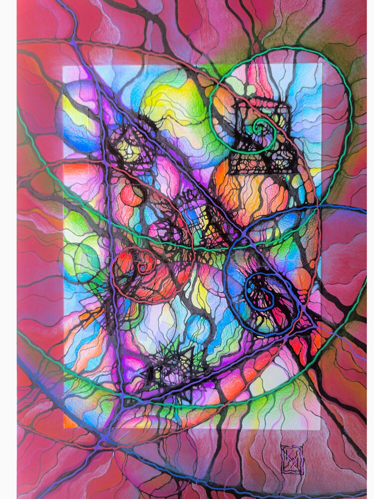 TRASFORMAZIONE - "Transformation" by Kristina Kalninsh