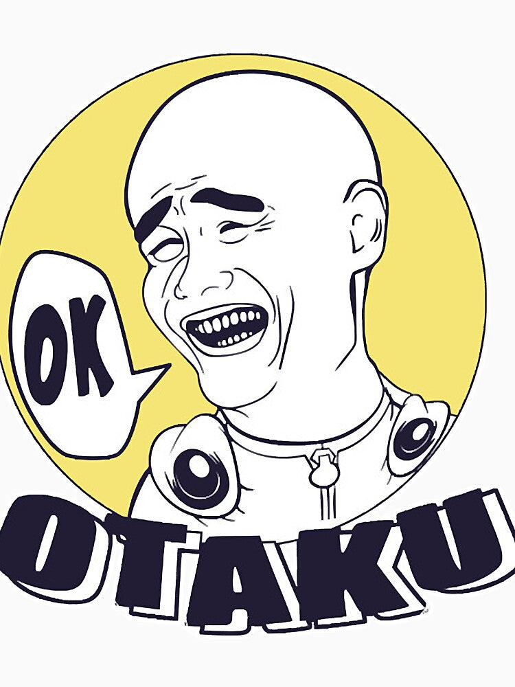 Otaku by Michael3930509
