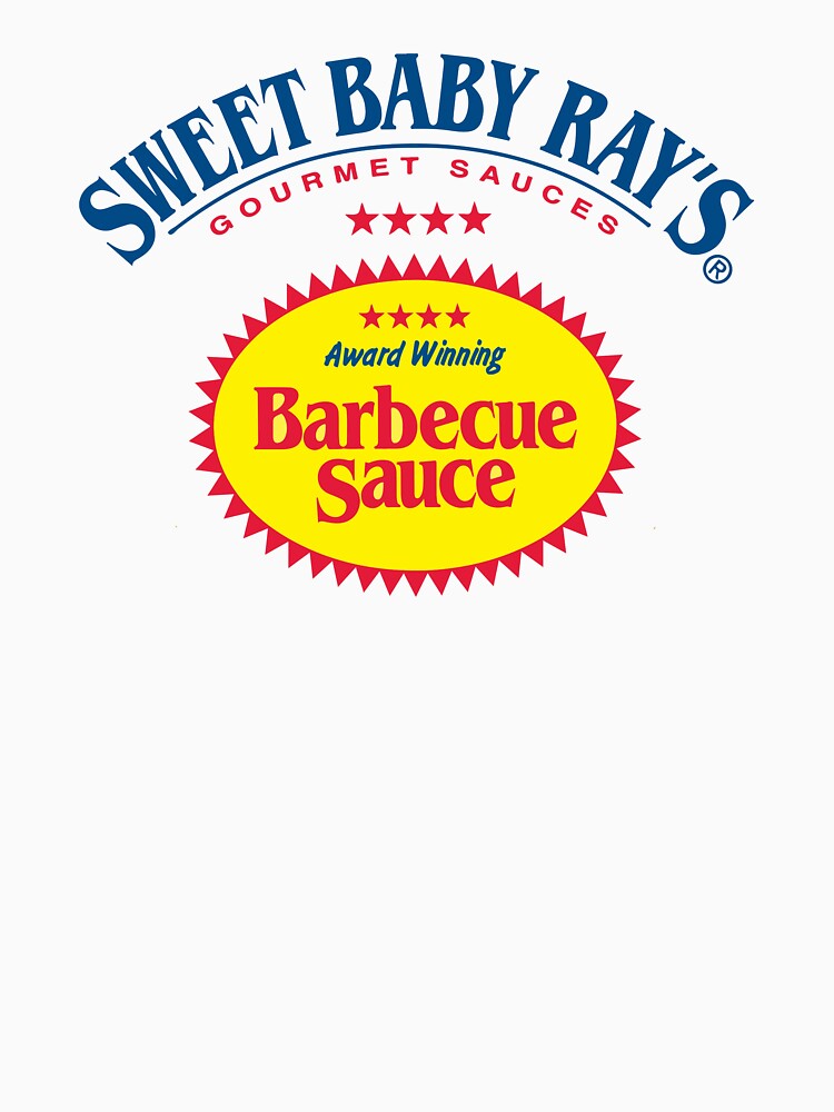 Sweet Baby Ray's Mark Zuckerberg's BBQ Barbeque Sauce Barbecue by nomadique