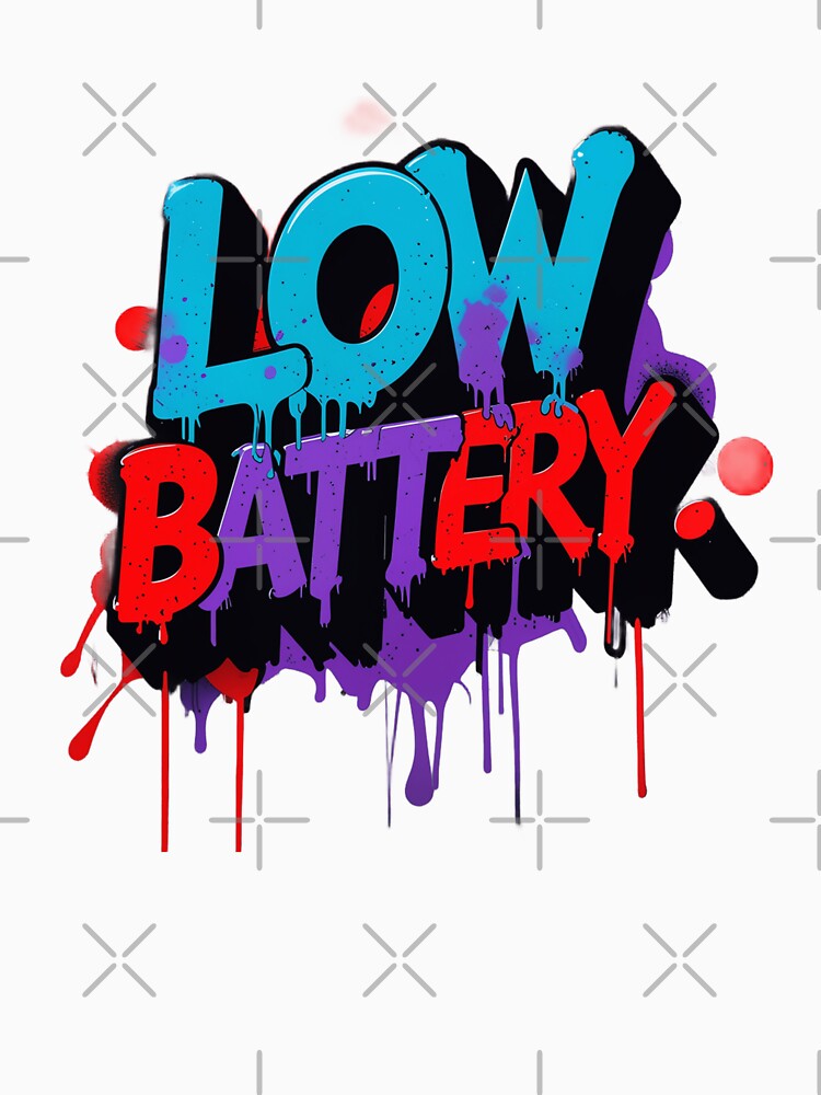Low Battery by Spirit of Siam