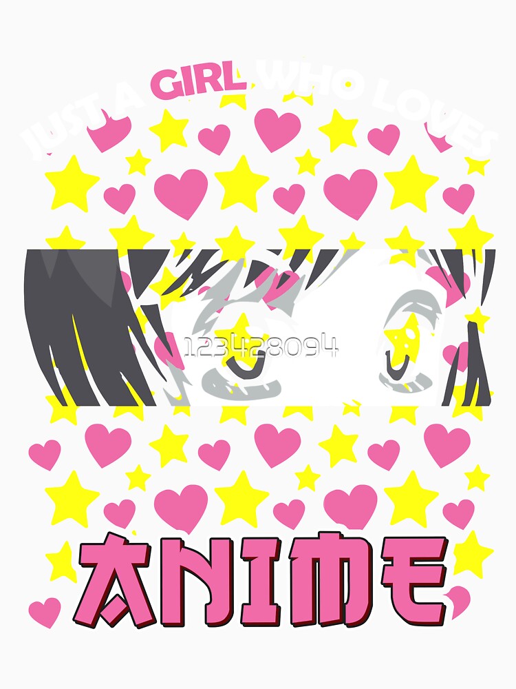 Anime fanJapanesemanga if it doesnt have to do with anime by 123428094
