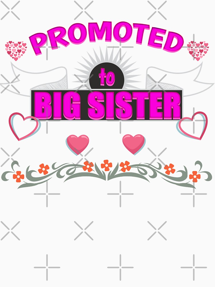 PROMOTED TO BIG SISTER, EXPECTANCY MOM OF NEW BORN  2 by azamaniacox