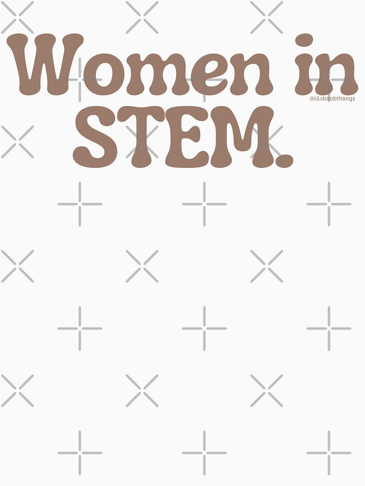 Women in STEM., v13 | lilsboobthangs by lilsboobthangs