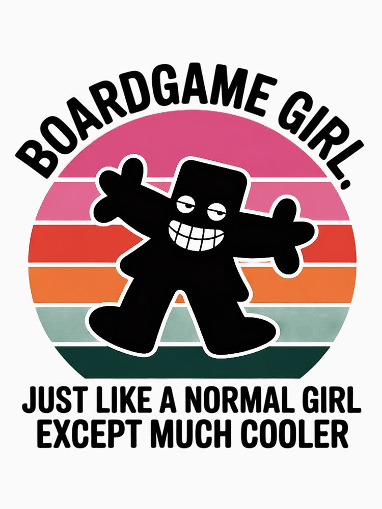 board game girl board game player Board gamer Board games by lavethediso