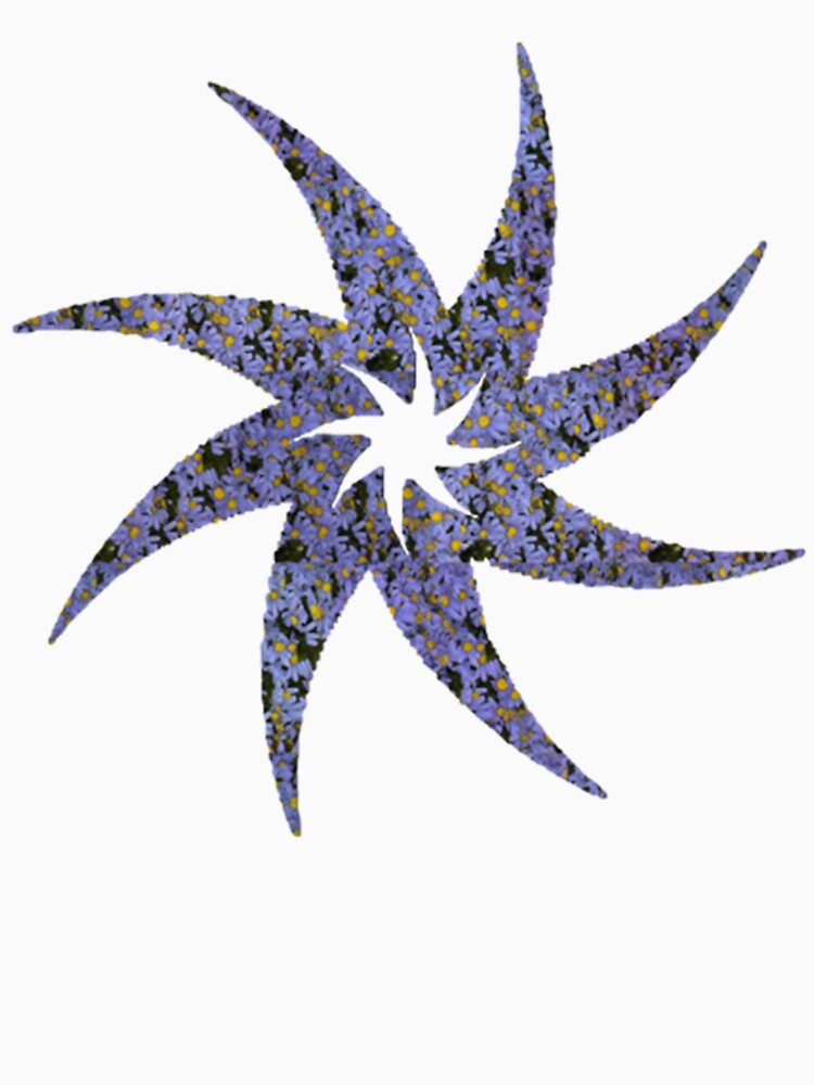 Spellweaver Flower Power by DerekMcCronex
