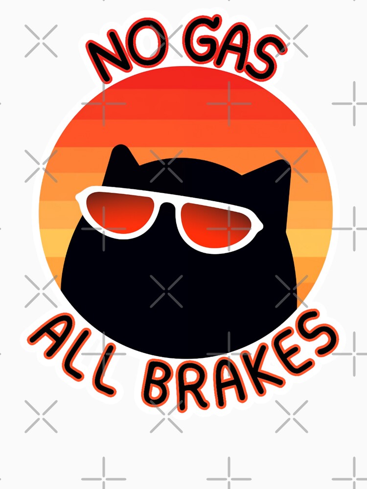 Nimby Stardust - No Gas, All Brakes by Newdlebobs