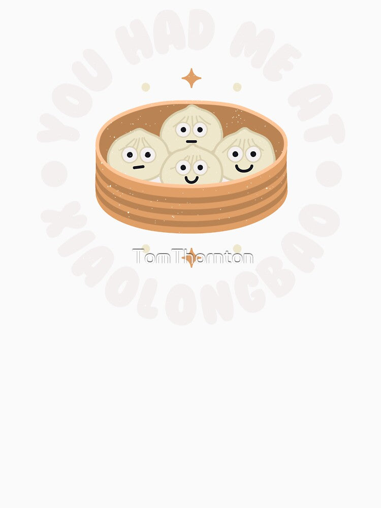 You Had Me At Xiaolongbao - Chinese Xiaolongbao by TomThornton