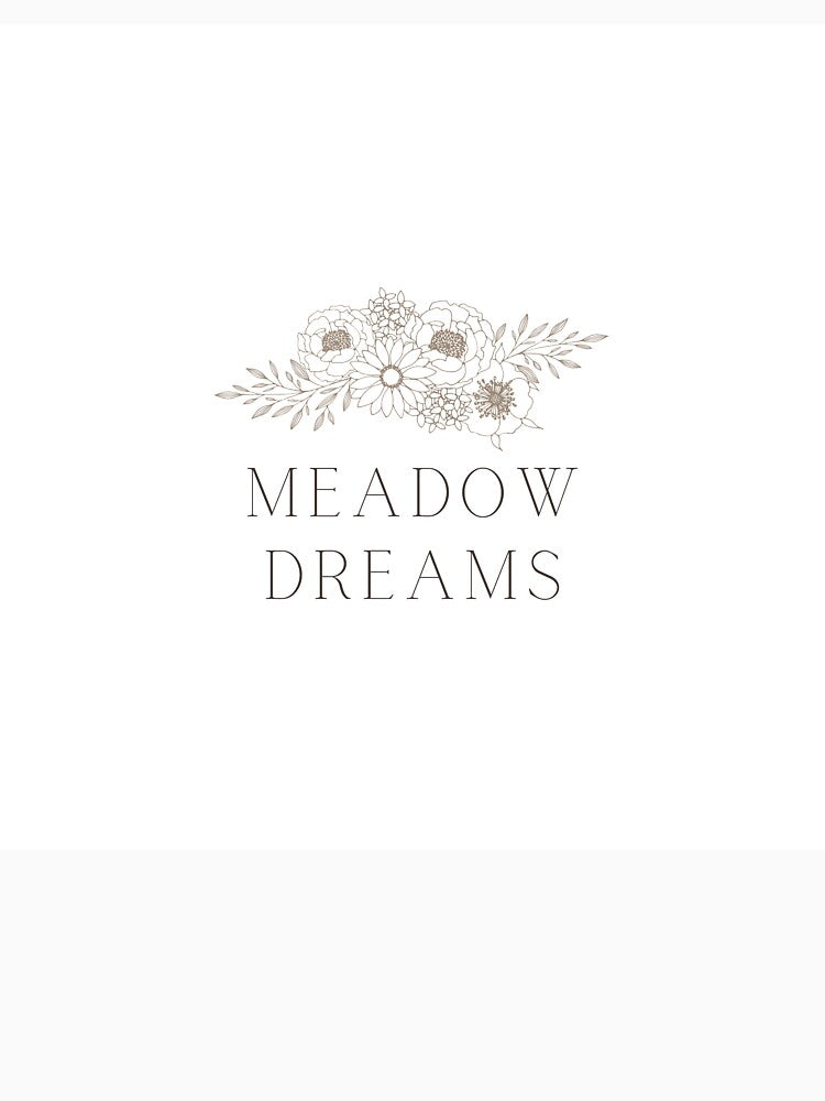 Meadow Dreams by jpubdesigns