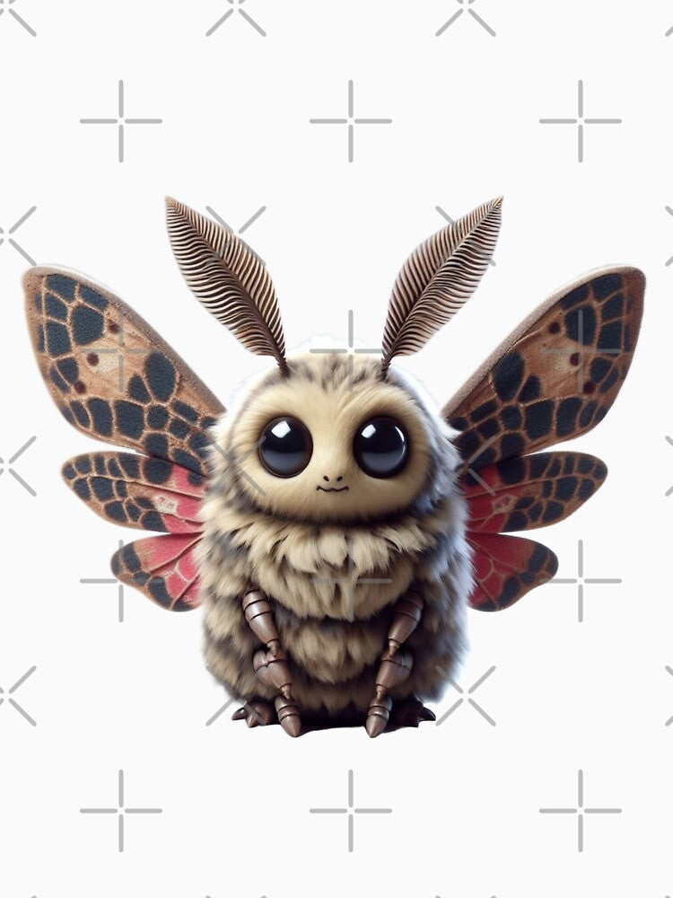 Baby MaMoth by piscininha