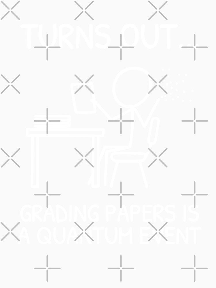 XKCD Teacher Timeline Minimalist World Teachers’ Day Sketch by AnnSign