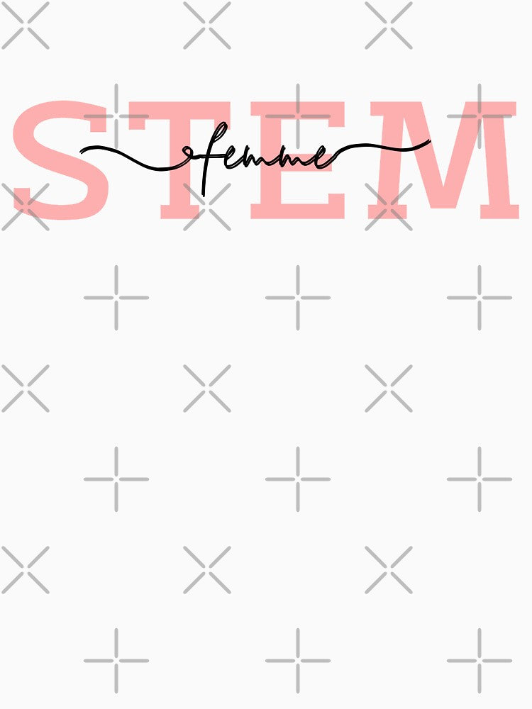 STEMINIST Voices for Women in Science, Tech, Engineering and Math by IntegrityDesign