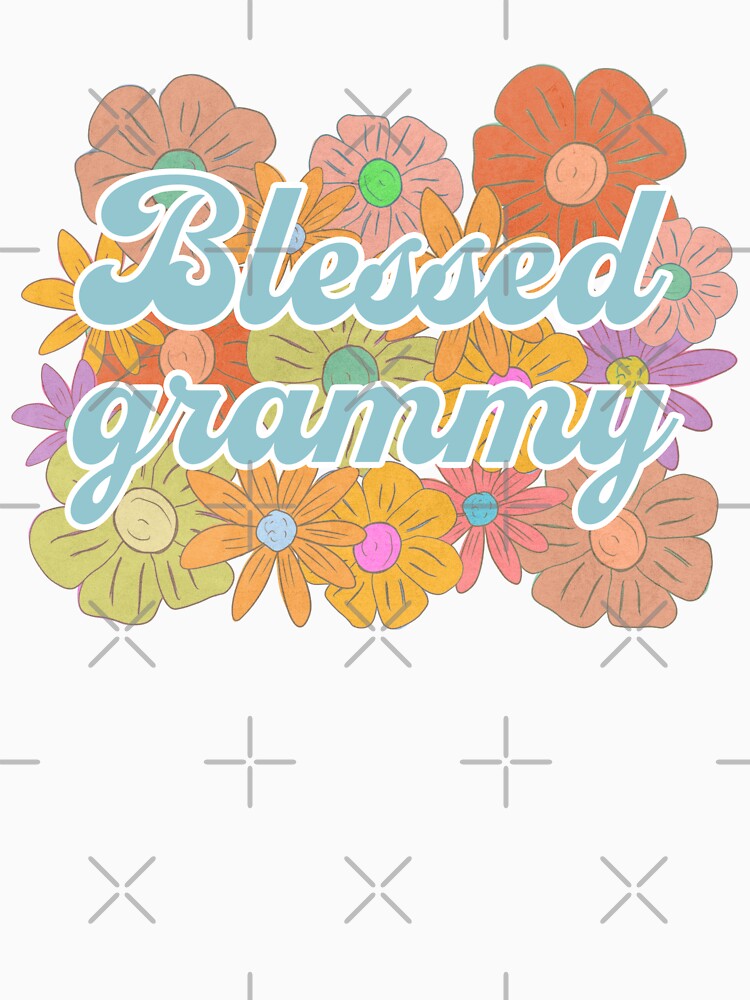 blessed grammy by JavierShih
