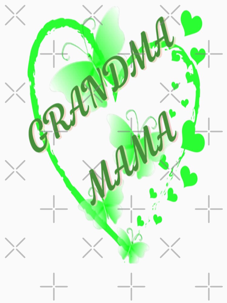 Grandma Mama 2, Bohemian Mothersday Stepmom Mothersday, Super Mom Super Wife Mothersday by Adri Barnard