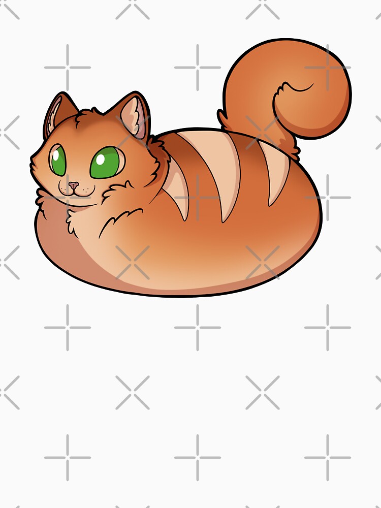 Floof Bread by MillyD13