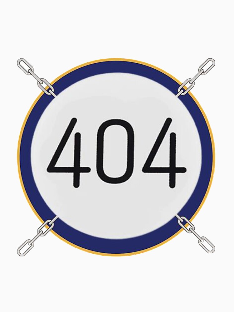 badge 404 by DoraeMoon