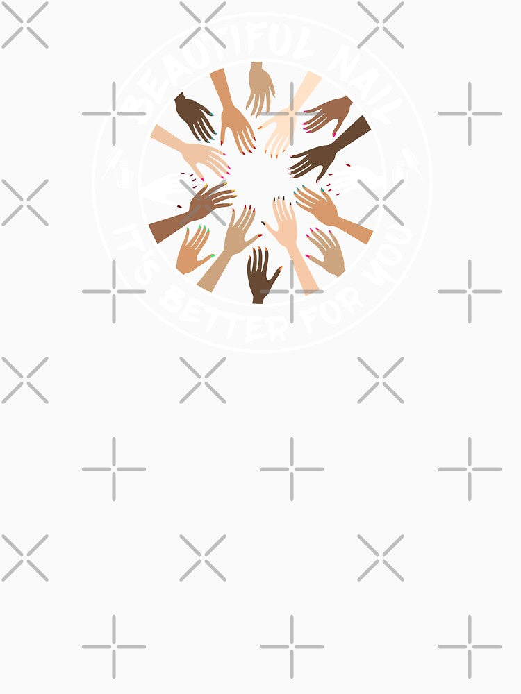Beautiful Nail - Its Better For You by IfDesignGroup