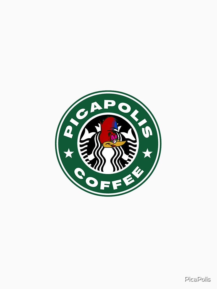 PicaPolis Coffee by PicaPolis