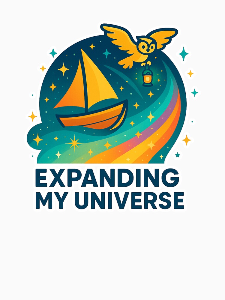 Expanding my Universe by Exponential TOM