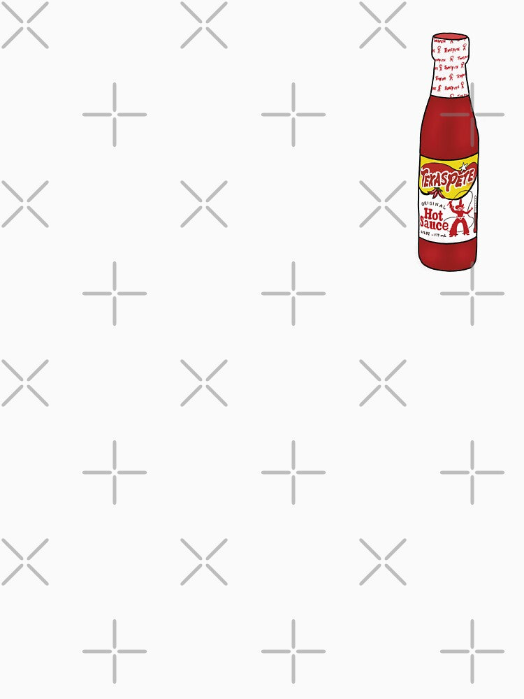 Texas Pete Hot Sauce by CloverFi