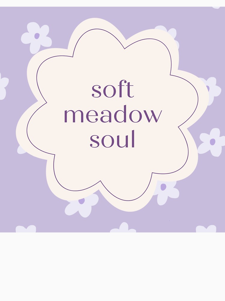 Soft Meadow Soul by jpubdesigns