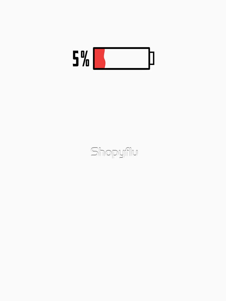 Battery by Shopyflu