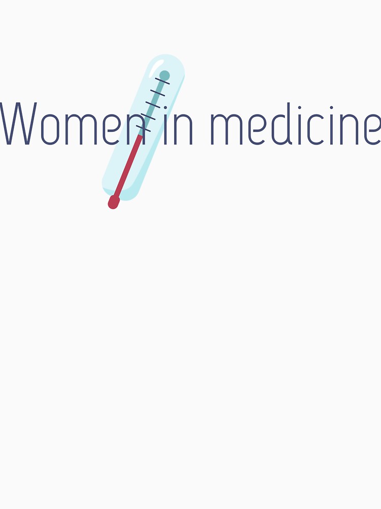 Women in Medicine by Laugh-Lines