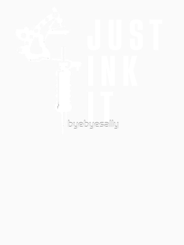 Just Ink It (2) by byebyesally