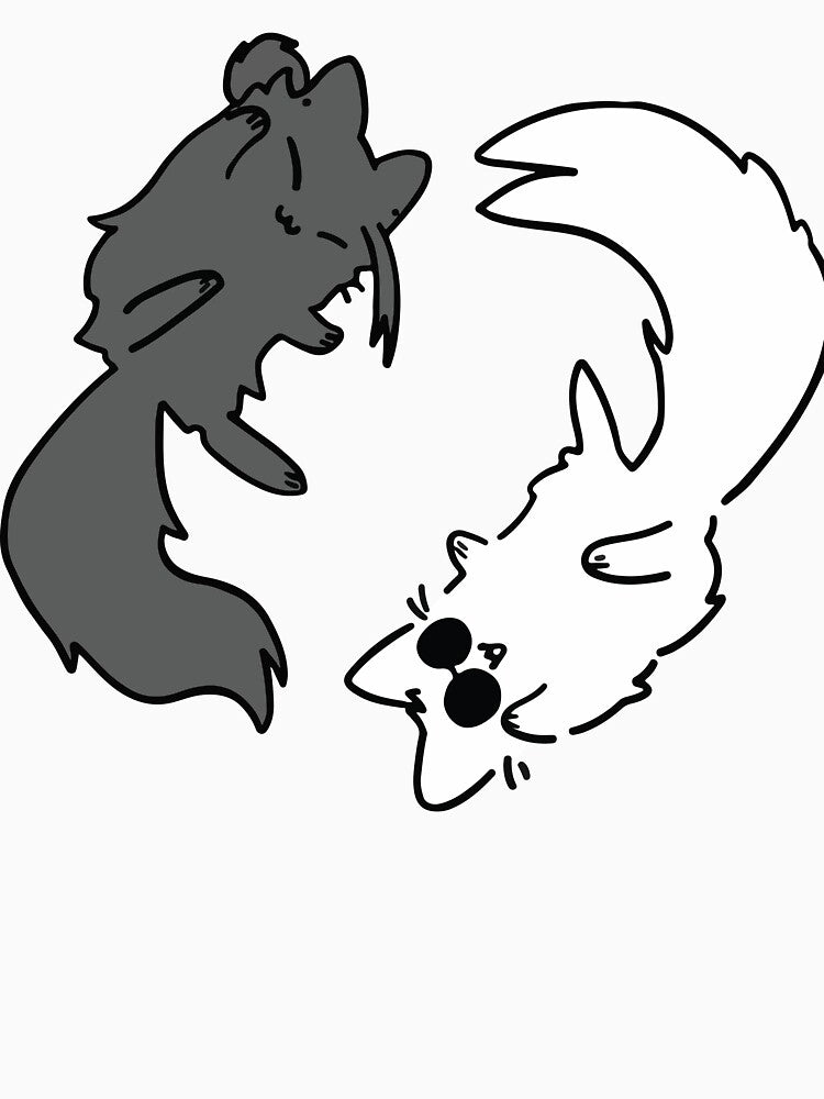 Cute Doodle Cats by BrownHorse90s
