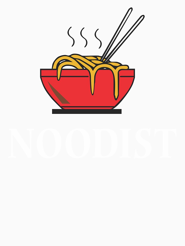noodist by baingraphics
