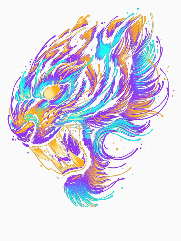 Spirit Of The Wild by Vivithames