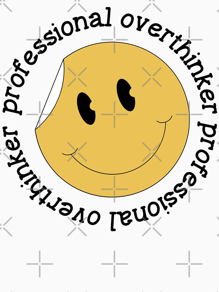 Professional overthinker by Acim0
