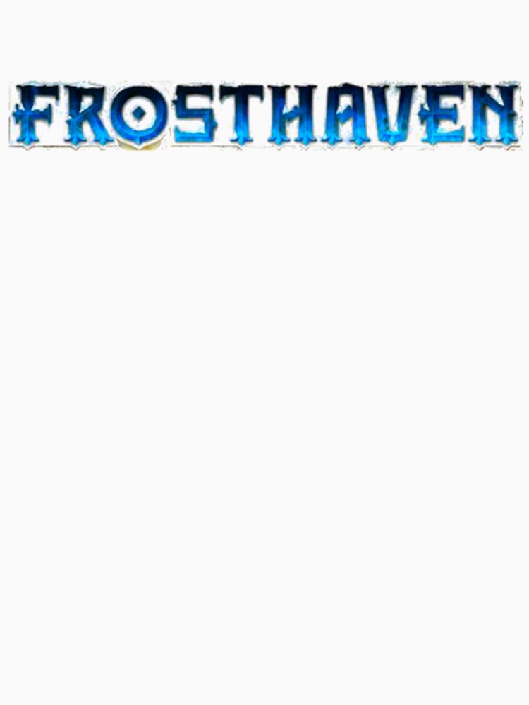 Frosthaven by DerekMcCronex