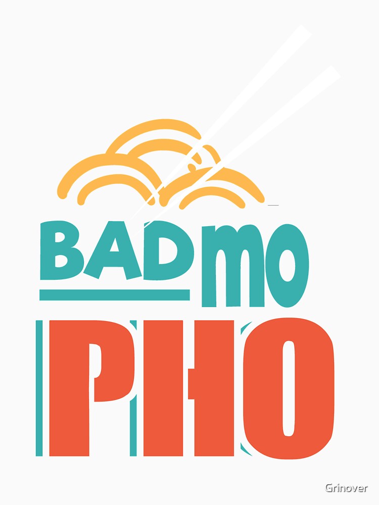 Badmo PHO by Grinover