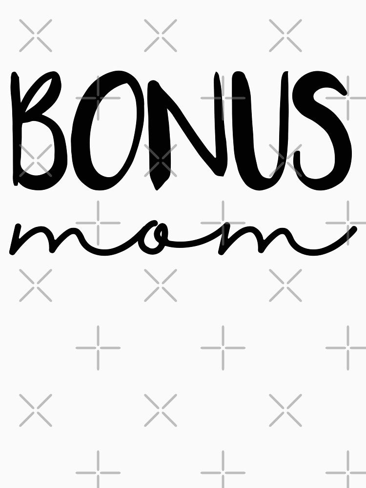 Bonus mom by JokeGysen