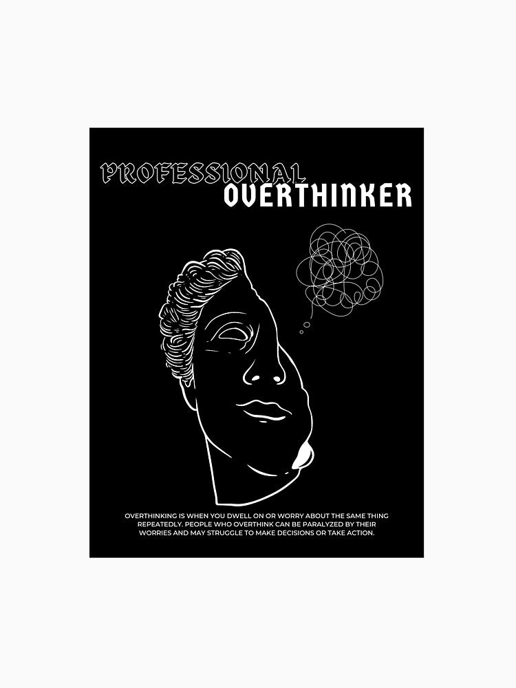 Professional overthinker by haru-ki