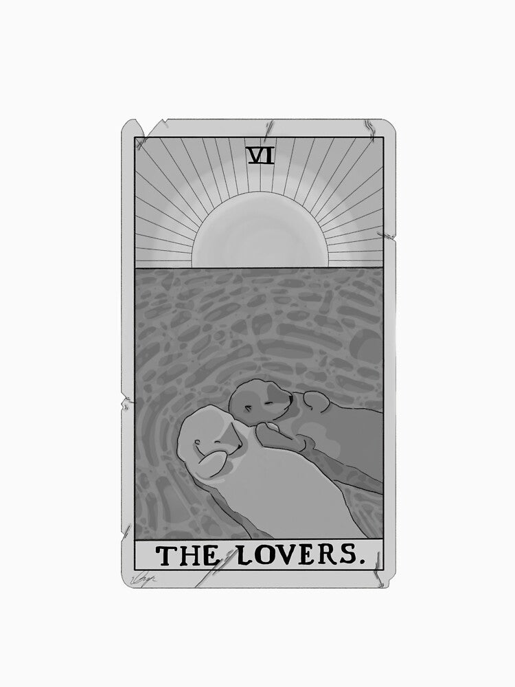 The Lovers. by DesignsByEAC