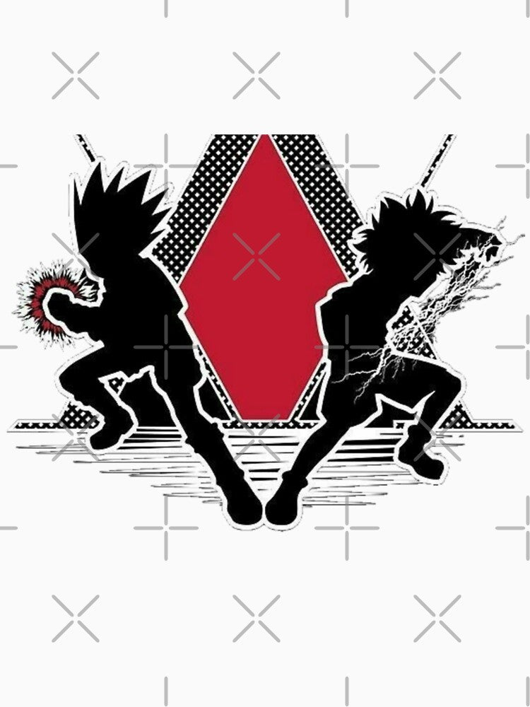 Anime two character by Megumifushiguro