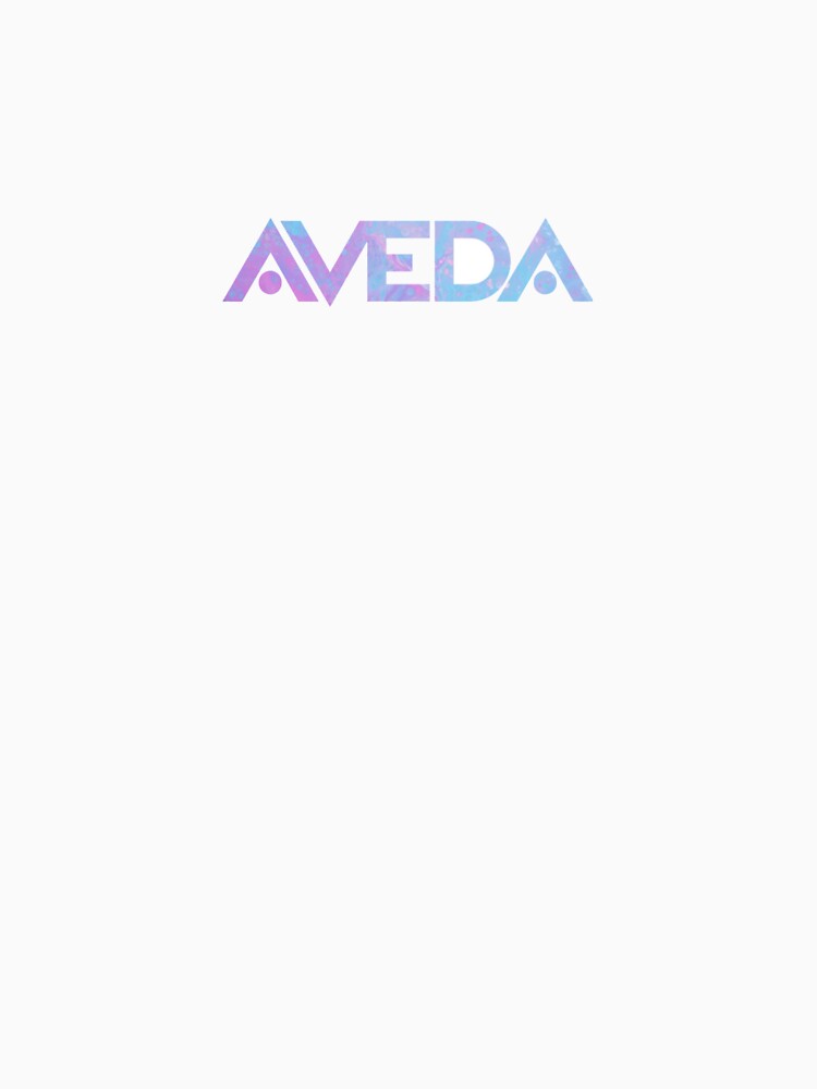 Purple and blue Marble Aveda by Dalaura