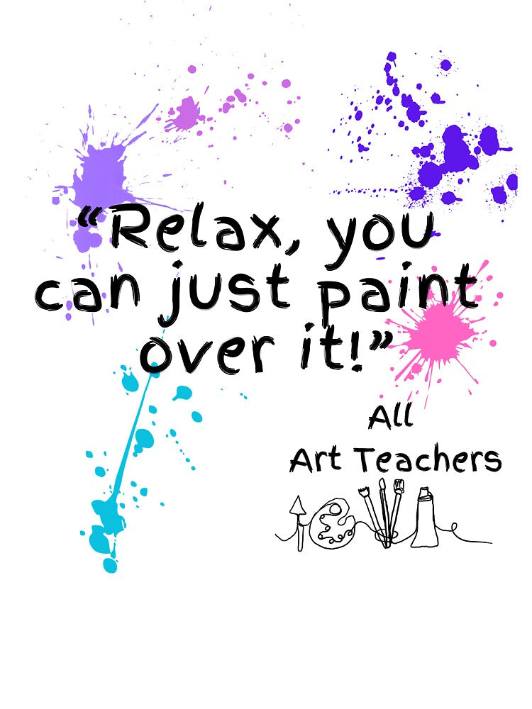 Teacher Life by PenLane