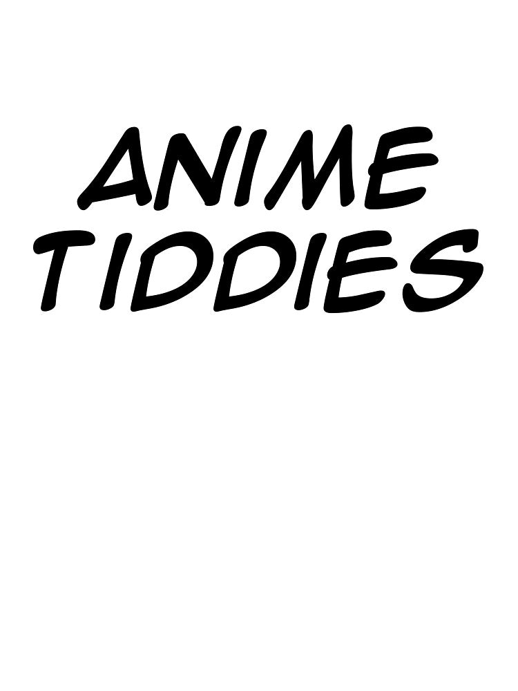 Anime Tiddies by Icybliss