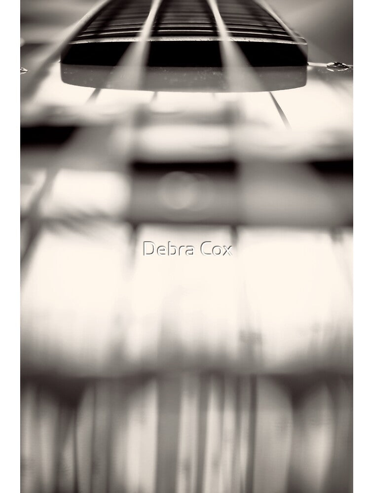 Falling by Debra Cox