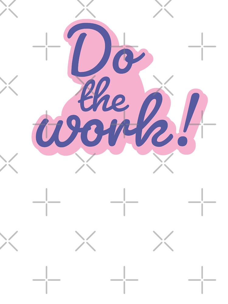 Study Motivation by ArtBySymone