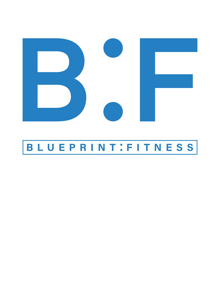 Blueprint Fitness by Space Fox