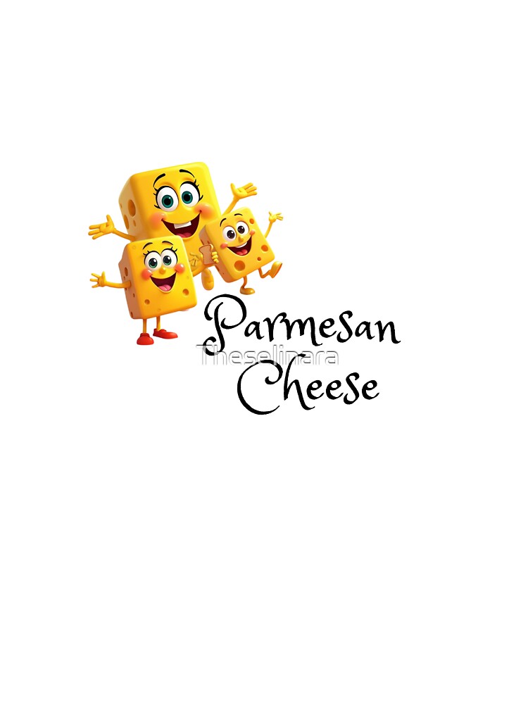Retro Cheese Day Celebration Pattern by Theselinara