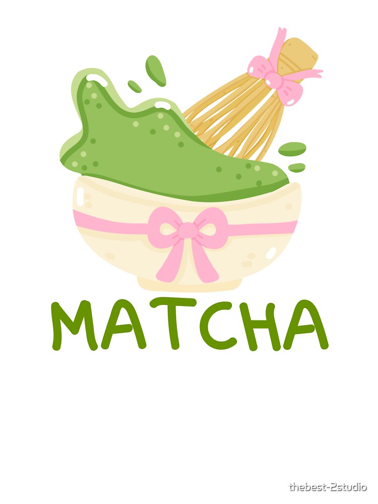 Matcha by thebest-2studio