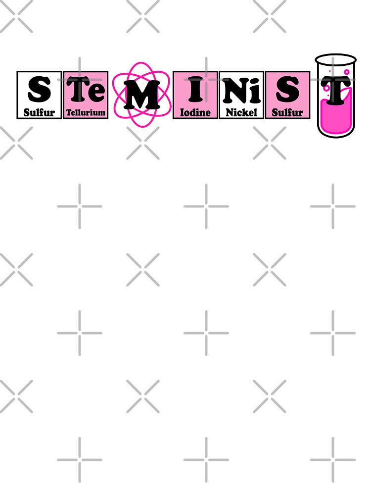 Steminist by ScienceCorner