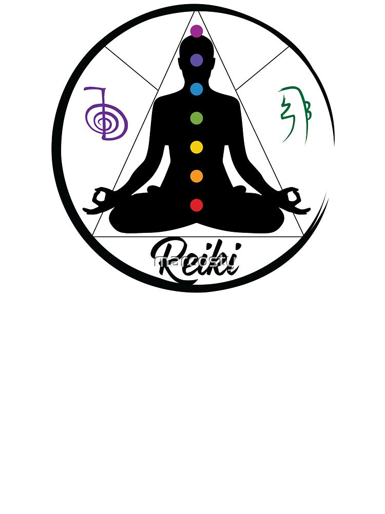 Reiki by marcosty