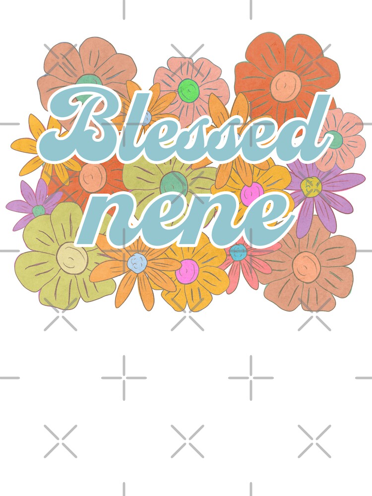 blessed nene by JavierShih